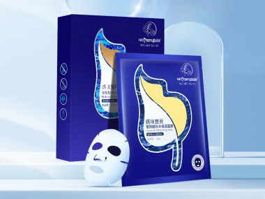 葡萄视频黄APP下载安装玻尿酸补水保湿面膜